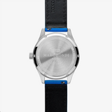 Miami I - Ø 42mm - Nato- u. Mesharmband Set