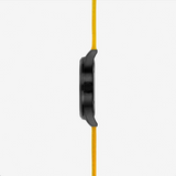 Los Angeles - Ø 42mm - Nato- u. Mesharmband Set