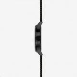 Los Angeles - Ø 42mm - Nato- u. Mesharmband Set