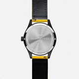 Los Angeles - Ø 42mm - Nato- u. Mesharmband Set