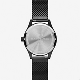 Los Angeles - Ø 42mm - Nato- u. Mesharmband Set