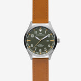 Havana - Ø 42mm