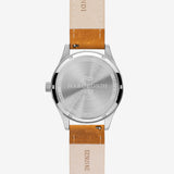 Havana - Ø 42mm - Nato- u. Lederarmband Set