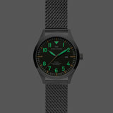 Havana - Ø 42mm
