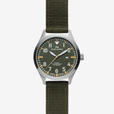 Havana - Ø 42mm