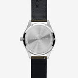 Havana - Ø 42mm - Nato- u. Lederarmband Set