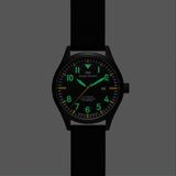 Los Angeles - Ø 42mm