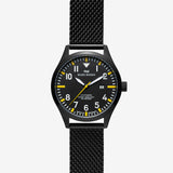 Los Angeles - Ø 42mm