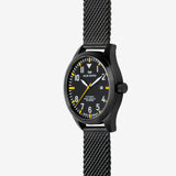 Los Angeles - Ø 42mm