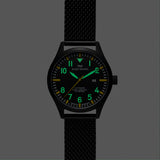 Los Angeles - Ø 42mm