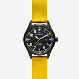 Los Angeles - Ø 42mm