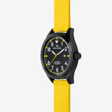 Los Angeles - Ø 42mm