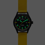 Los Angeles - Ø 42mm