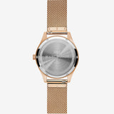 Bundle Madrid Ø 38mm - Mesh- und Lederband