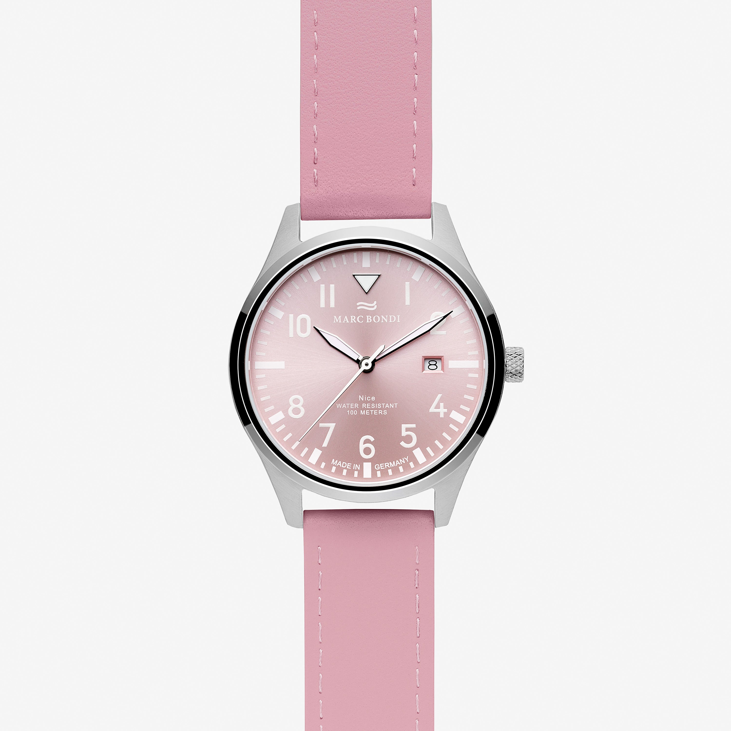 Nice - Ø 38mm – Marc Bondi
