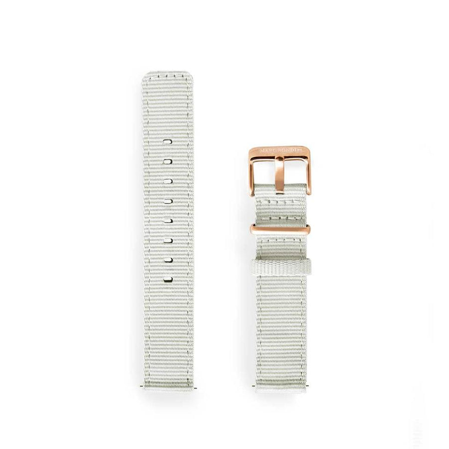 Armbänder für ø 38mm Damenuhren – Marc Bondi