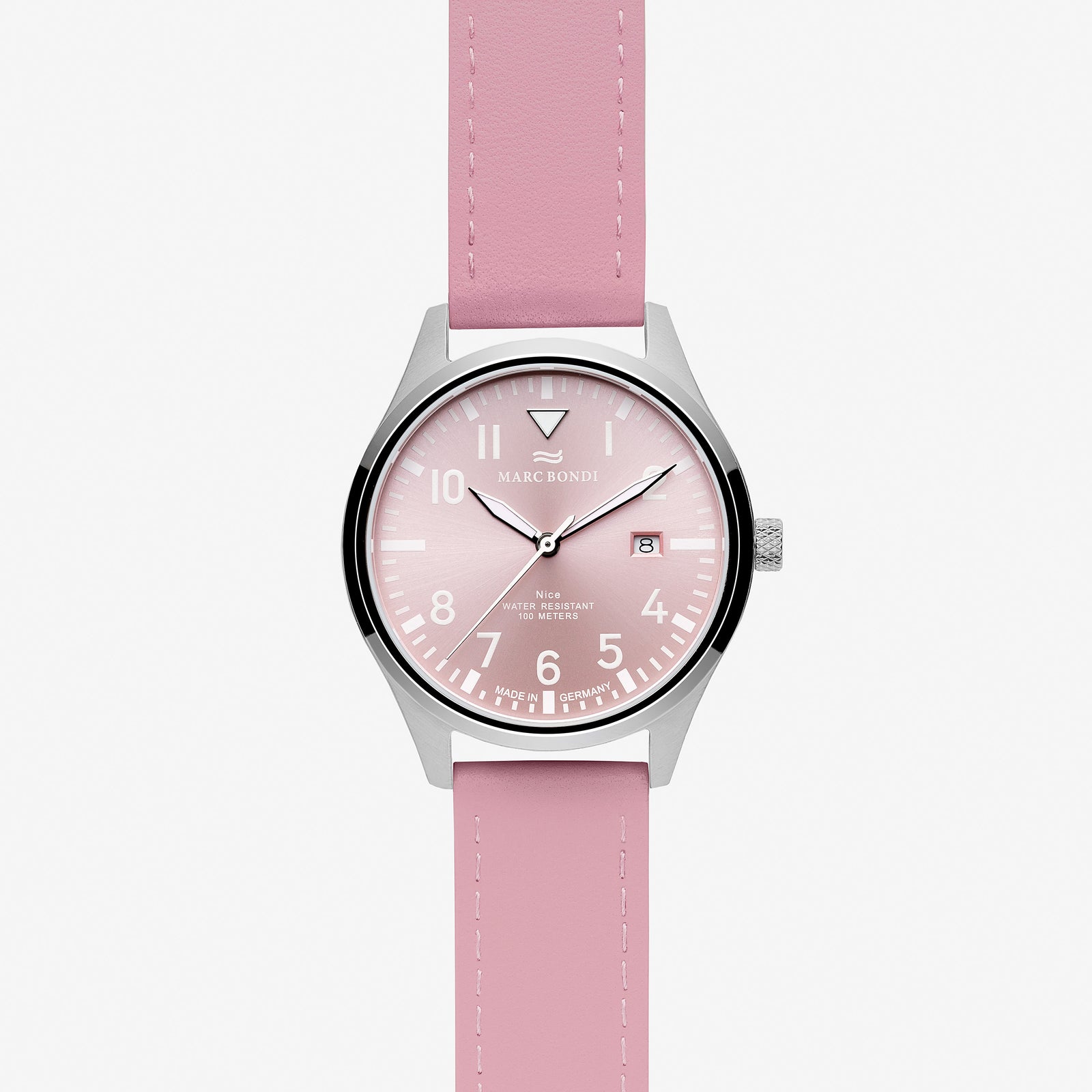 Nice - Ø 38mm – Marc Bondi